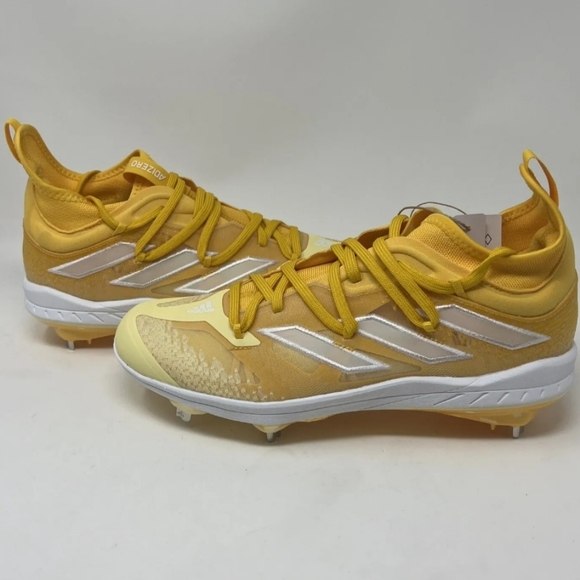 adidas Shoes New Adidas Adizero Afterburner Nwv Baseball Cleats